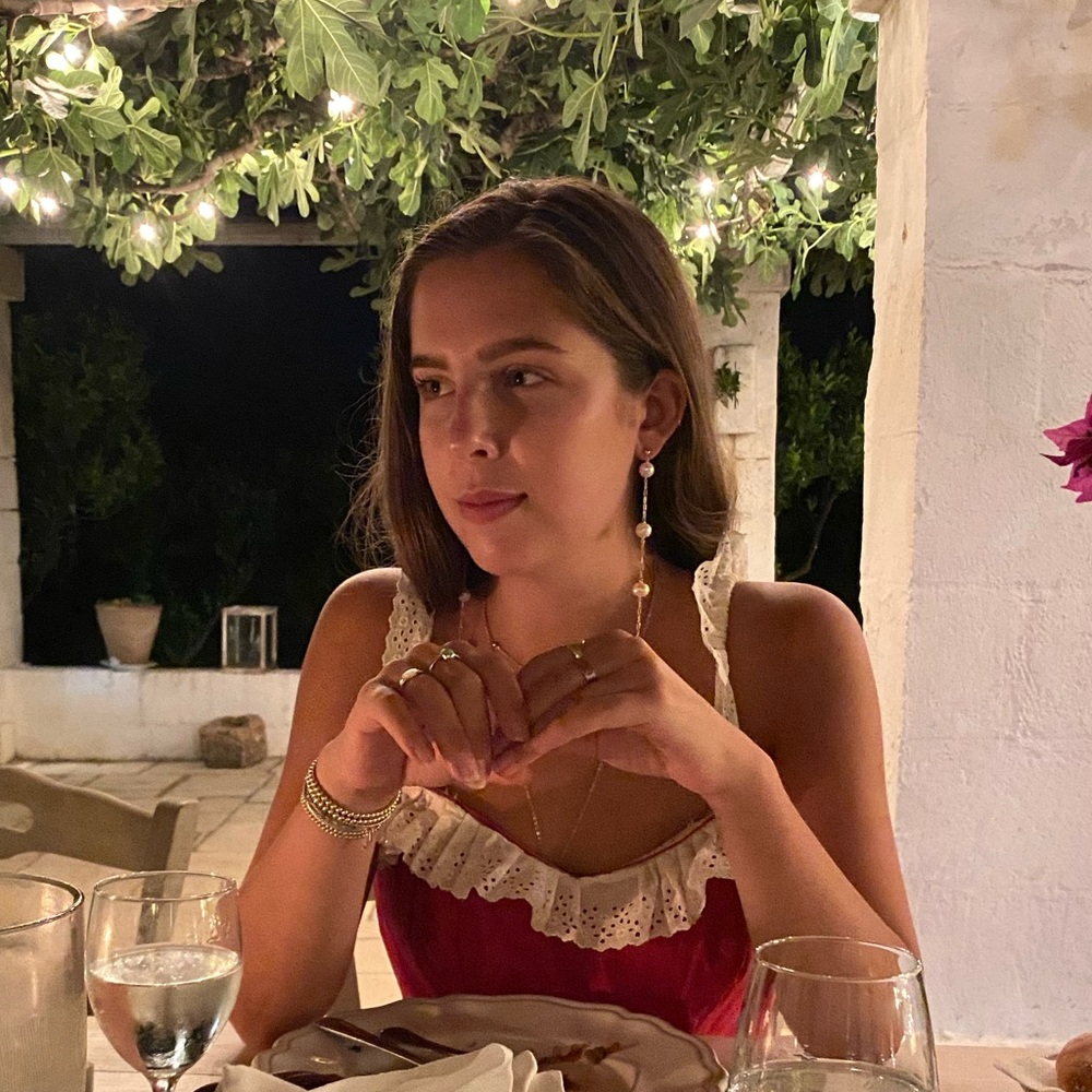 Meet your Posher, Kate